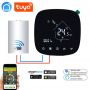 Tuya Smart Life App Wifi Control Room Air Conditioner Digital Thermostat for Gas Boiler
