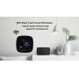 Tuya Smart Life App Wifi Control Termostato de ambiente digital para sistema de calefacción de piso