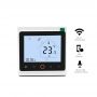 WIFI Alexa App Control Calefacción de piso Termostato de habitación programable