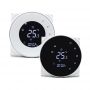 HVAC System FCU Digital Room Learning Thermostat of 3rd Generation