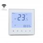 Termostato de calefacción de piso programable inteligente controlado por WIFI
