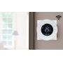 Sistema HVAC FCU Digital Room Learning Thermostat de 3ra generación