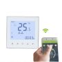 El mejor Sistema de climatización inteligente Aire acondicionado Ventiloconvector Habitación Wifi Tuya Termostato Alexa