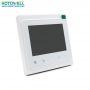 Digital Touch Screen Alexa Remote Control FCU Air Conditioner Smart Wifi Room Thermostat