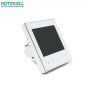 HVAC System Air Conditioner Fan Coil Room Modbus Programmable Touch Screen Room Thermostat