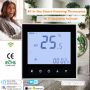 2022 Amazon Top10 WiFi Smart Thermostat Electric Floor Heating Thermostat