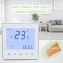 2022 Amazon Top10 WiFi Smart Thermostat Electric Floor Heating Thermostat