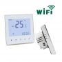 WIFI Controlled Smart Programmable Gas Boiler Floor Heating Home Thermostat