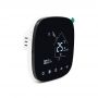 Tuya Smart Life App Wifi Control Termostato de ambiente digital para sistema de calefacción de piso