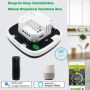 Digital LCD Tuya App Wifi Control Floor Heating Thermostat