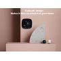 Hotowell 2020 New Smart Wifi Thermostat For Your Sweat Home