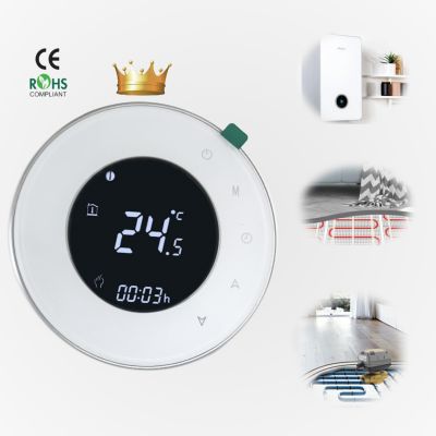 Termostato Wifi,Termóstato