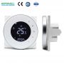 Nest Shape VA negative display AC room Smart thermostat for fan coil unit