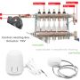 HVAC Automation Systems 24VAC Manifold Thermostatic Actuator