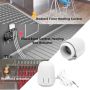 HVAC Automation Systems 24VAC Manifold Thermostatic Actuator