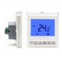 FCU Digital Thermostat With Modbus Communication