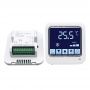 Hotowell EC Fan Coil Motor Controller HTW-61-D.A Series digital Thermostat