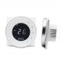 Shape nest Smart wifi thermostat for underfloor heating mat work with Alexa google home