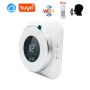  Wifi Programmable Multi Stage Control Heat Pump Compatible Thermostat