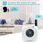  Wifi Programmable Multi Stage Control Heat Pump Compatible Thermostat