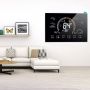 Best Smart Wifi Control geothermal System Heat Pump Thermostat