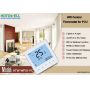 230v EC Fan 0 10V Fan Speed Controller FCU Thermostat