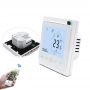 Digital Temperature Controller Programmable Wifi Thermostat