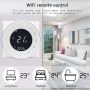 HVAC AC Google Home and Alexa Control Wifi Control Room Thermostat