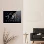 American Standard AC Temperature Alexa Voice Control Thermostat