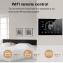 American Standard AC Temperature Alexa Voice Control Thermostat