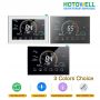 American Standard AC Temperature Alexa Voice Control Thermostat