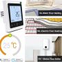 Icomfort Wifi Control Canada Standard Thermostat