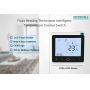 Icomfort Wifi Control Canada Standard Thermostat
