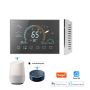 Smart 2 Wire Black Friday Canada Standard Wifi Thermostat