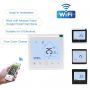 Icomfort Wifi Control Canada Standard Thermostat
