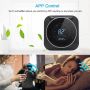 Termostato estándar de Icomfort Wifi Control Canada