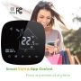Smart Programmable Thermostat