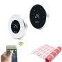 Water Heating Energy Saving Smart Thermostat 