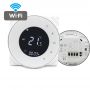 Caldera de agua con termostato inteligente WiFi 3A