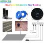 Termostato programable de Amazon