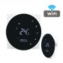 Caldera de agua con termostato inteligente WiFi 3A