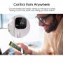 Mejor termostato WiFi programable inteligente
