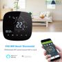 Termostato WiFi Programable Digital