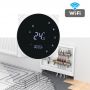 Caldera de agua con termostato inteligente WiFi 3A