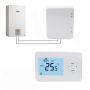 Termostato inalámbrico con wifi