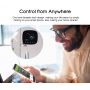 Remote Control Thermostat For Central Heating