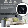 Remote Control Heating Thermostat