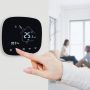 Remote Control Thermostat For Central Heating