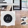Programmable Room Thermostat