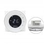 Programmable Thermostat Energy Savings